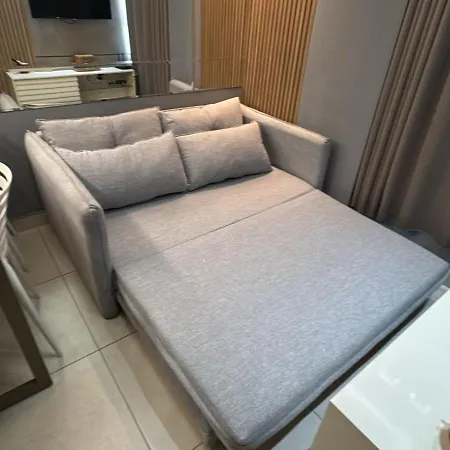 Apartamento Beira Mar Cabo Branco Joao Pessoa Exterior photo