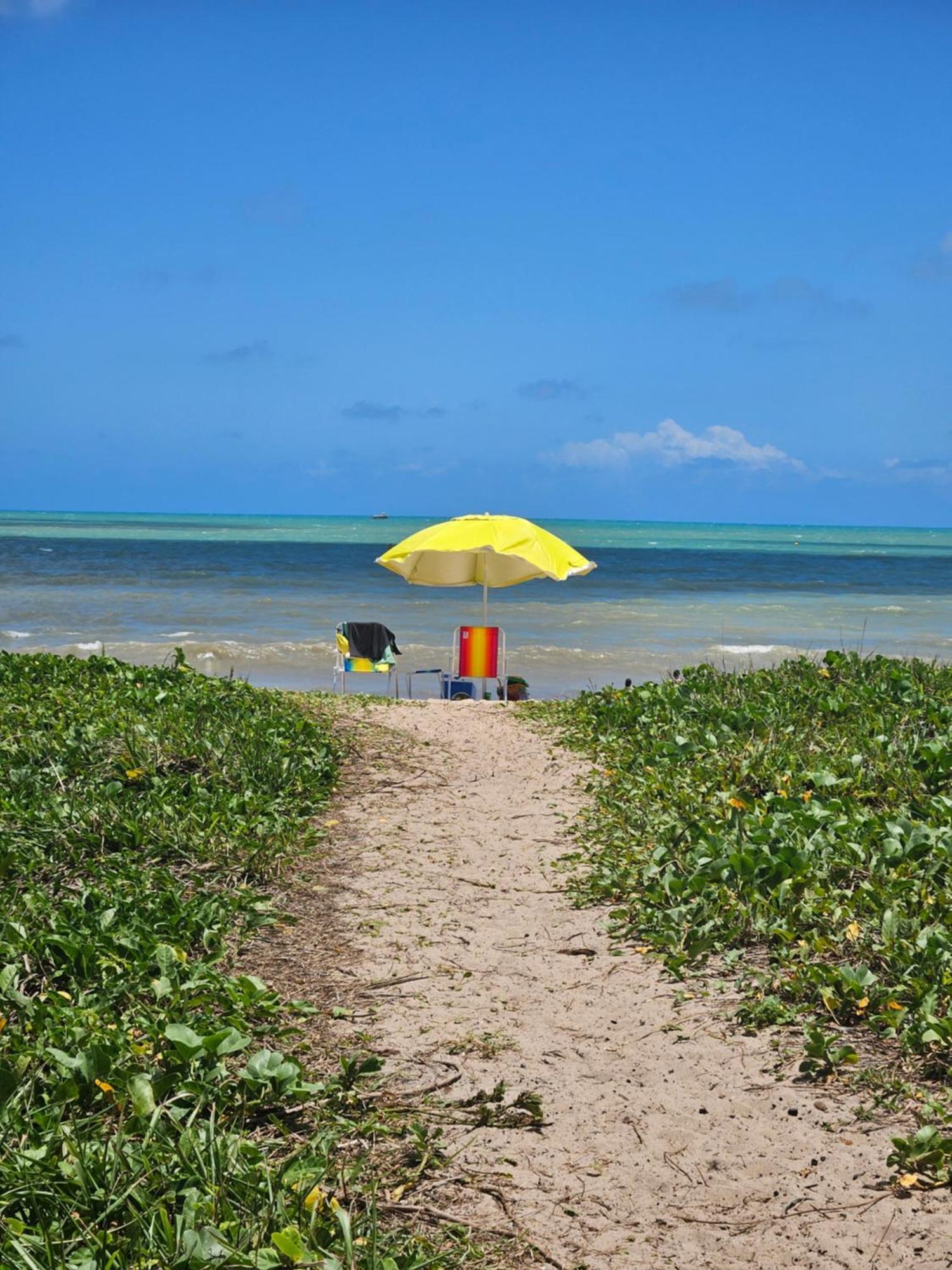 Beira Mar Cabo Branco Apartment Joao Pessoa