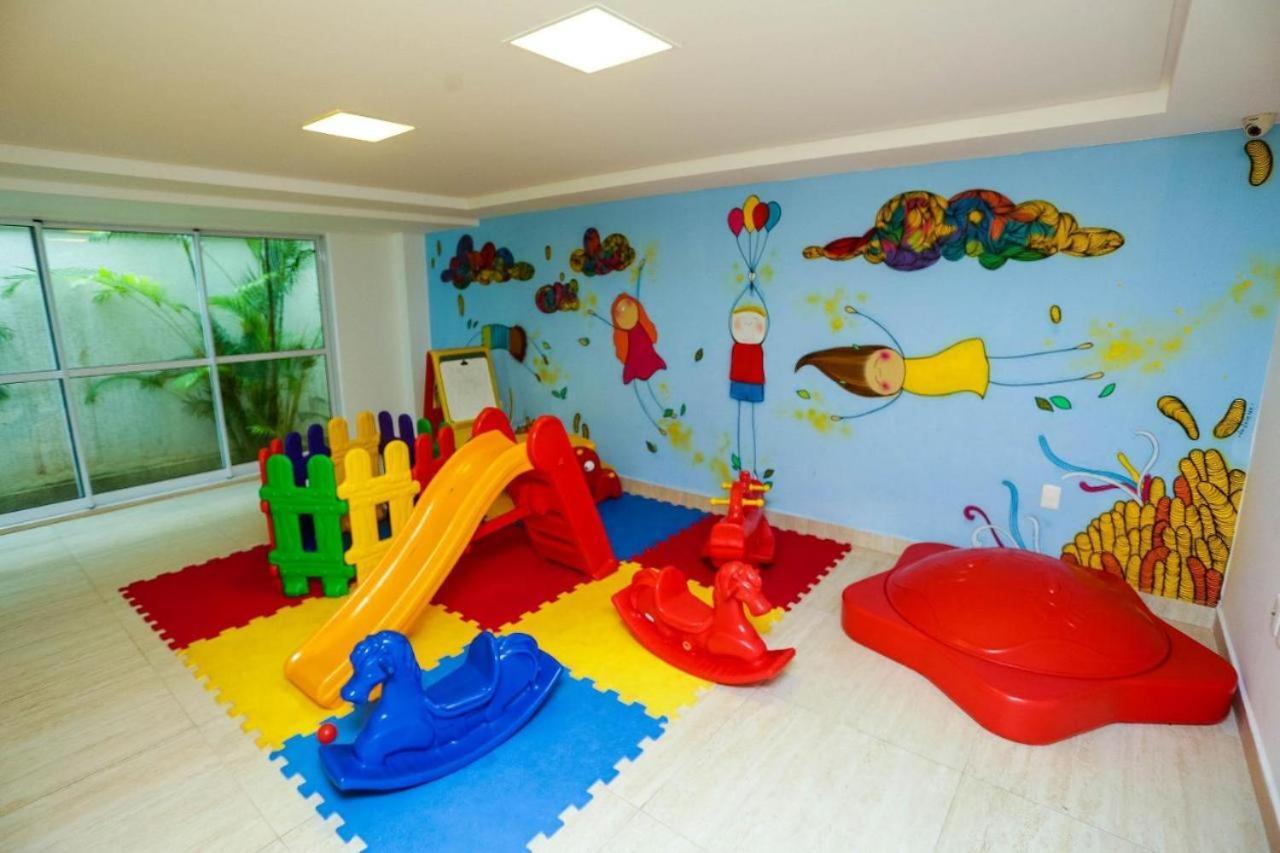 Beira Mar Cabo Branco Apartamento