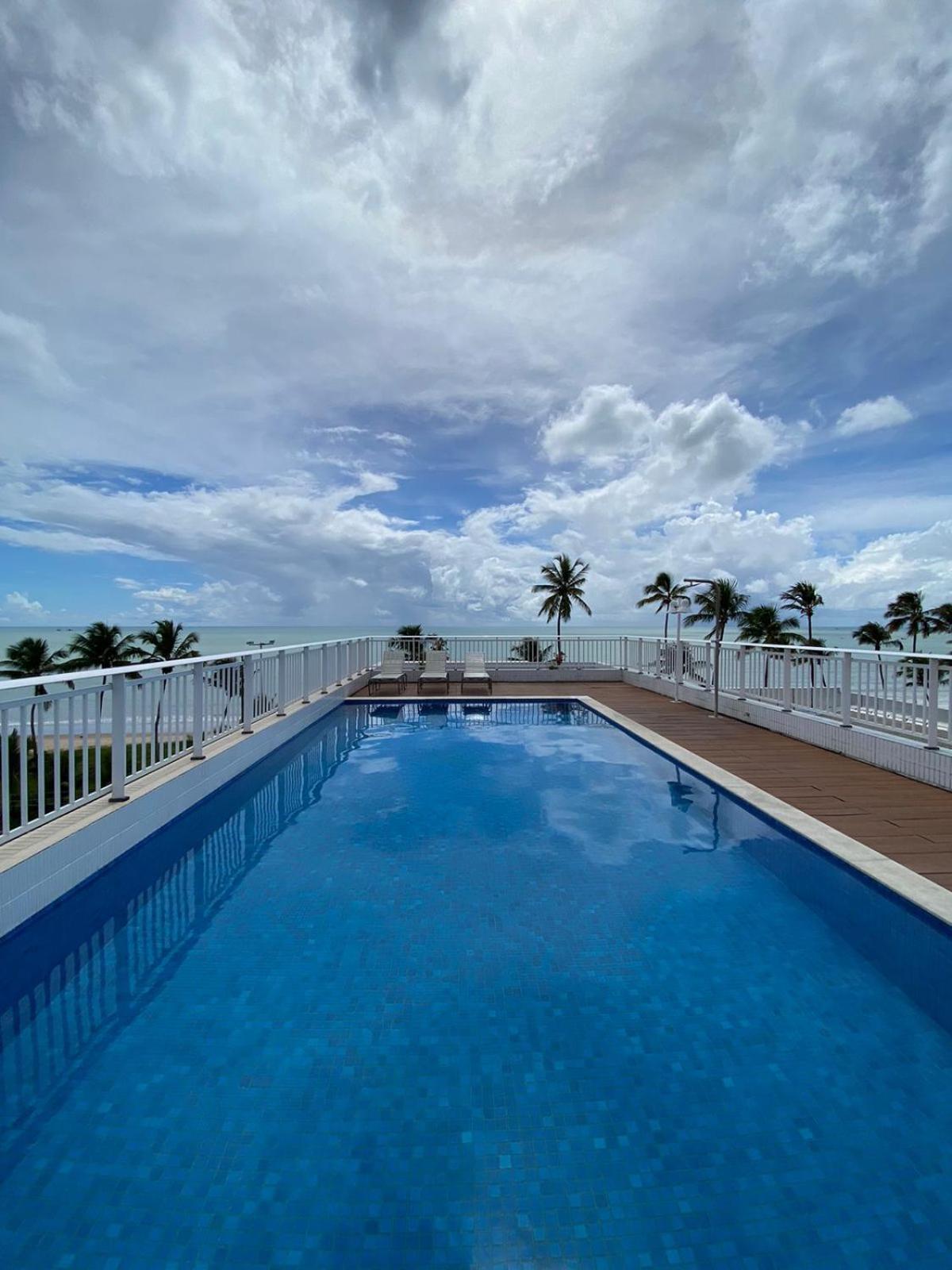 Beira Mar Cabo Branco Apartamento