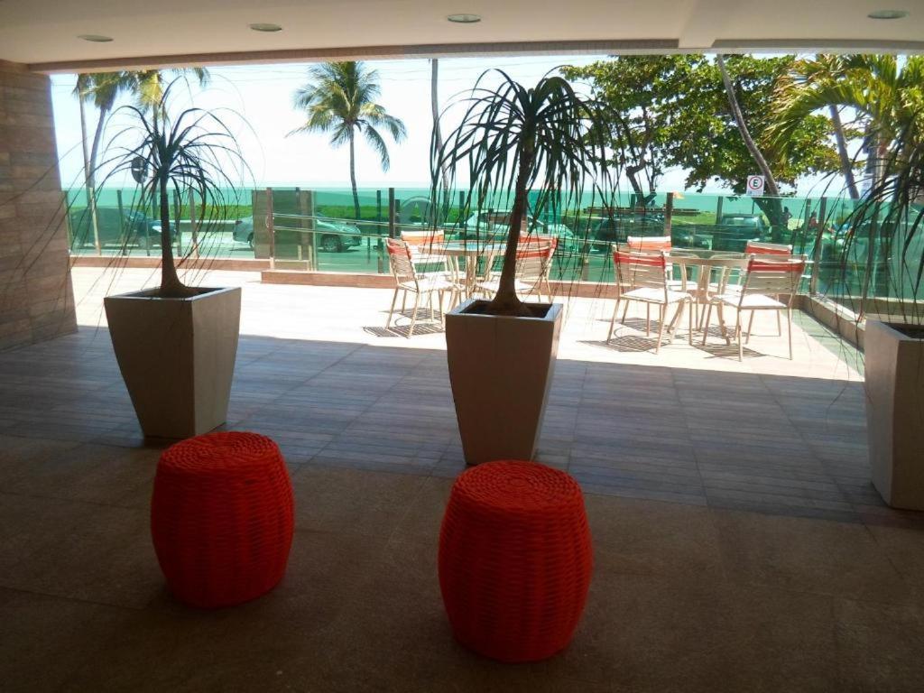 Beira Mar Cabo Branco Apartamento João Pessoa