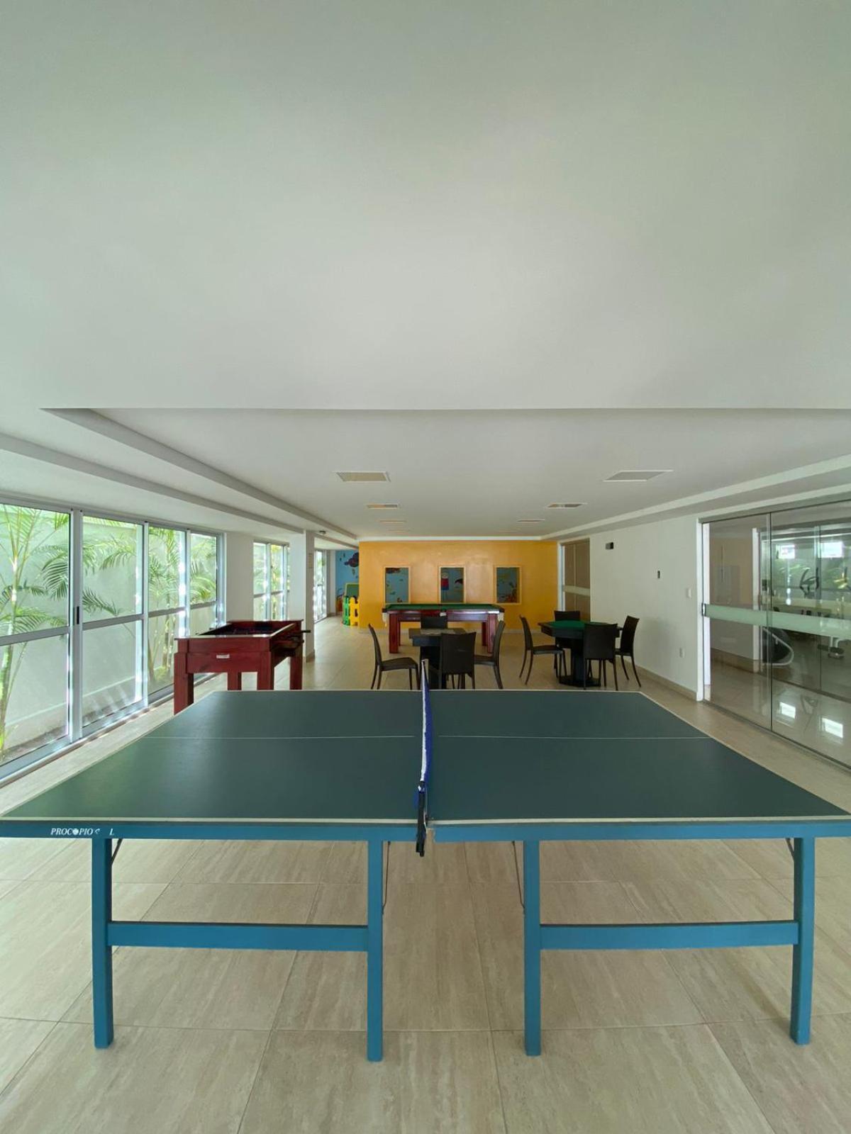 Apartamento Beira Mar Cabo Branco João Pessoa