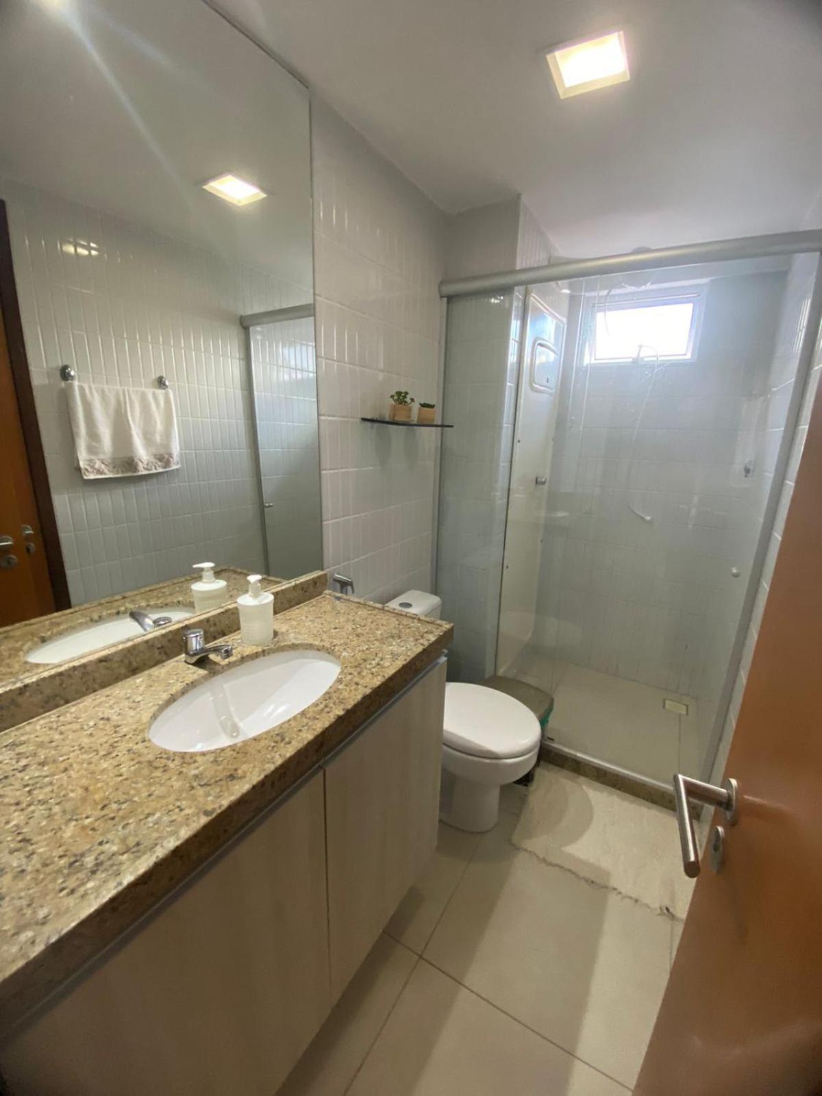 Apartamento Beira Mar Cabo Branco João Pessoa