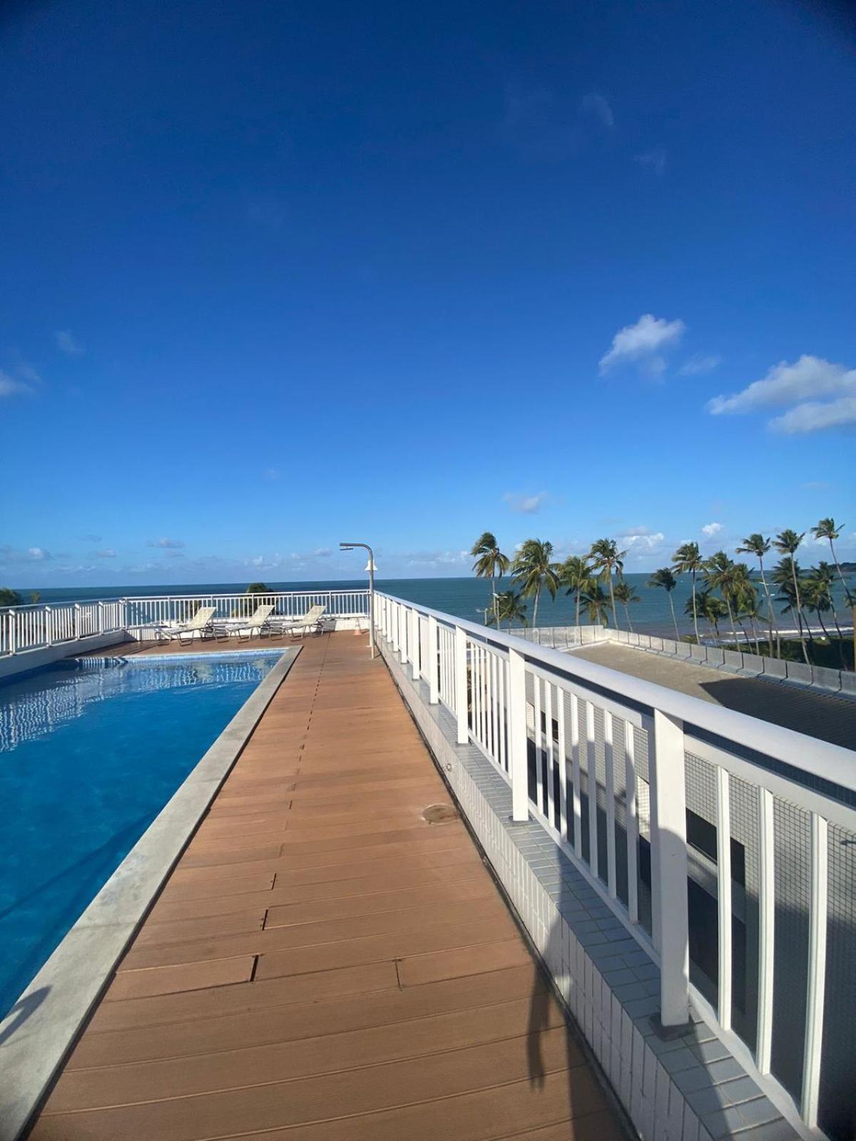 Beira Mar Cabo Branco Apartamento João Pessoa
