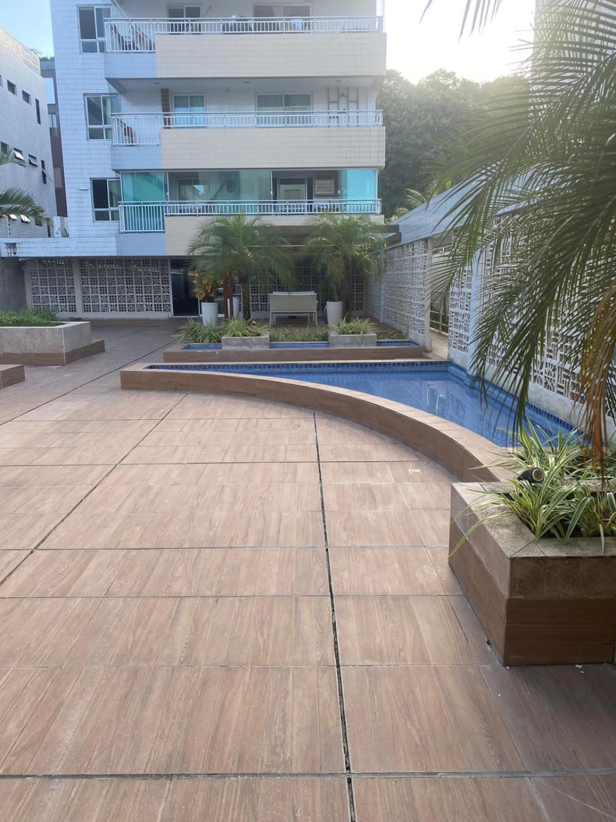 Beira Mar Cabo Branco Apartamento *