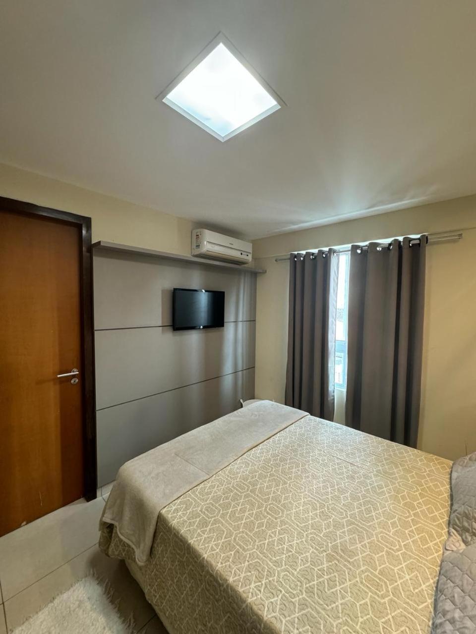 Beira Mar Cabo Branco Apartamento João Pessoa