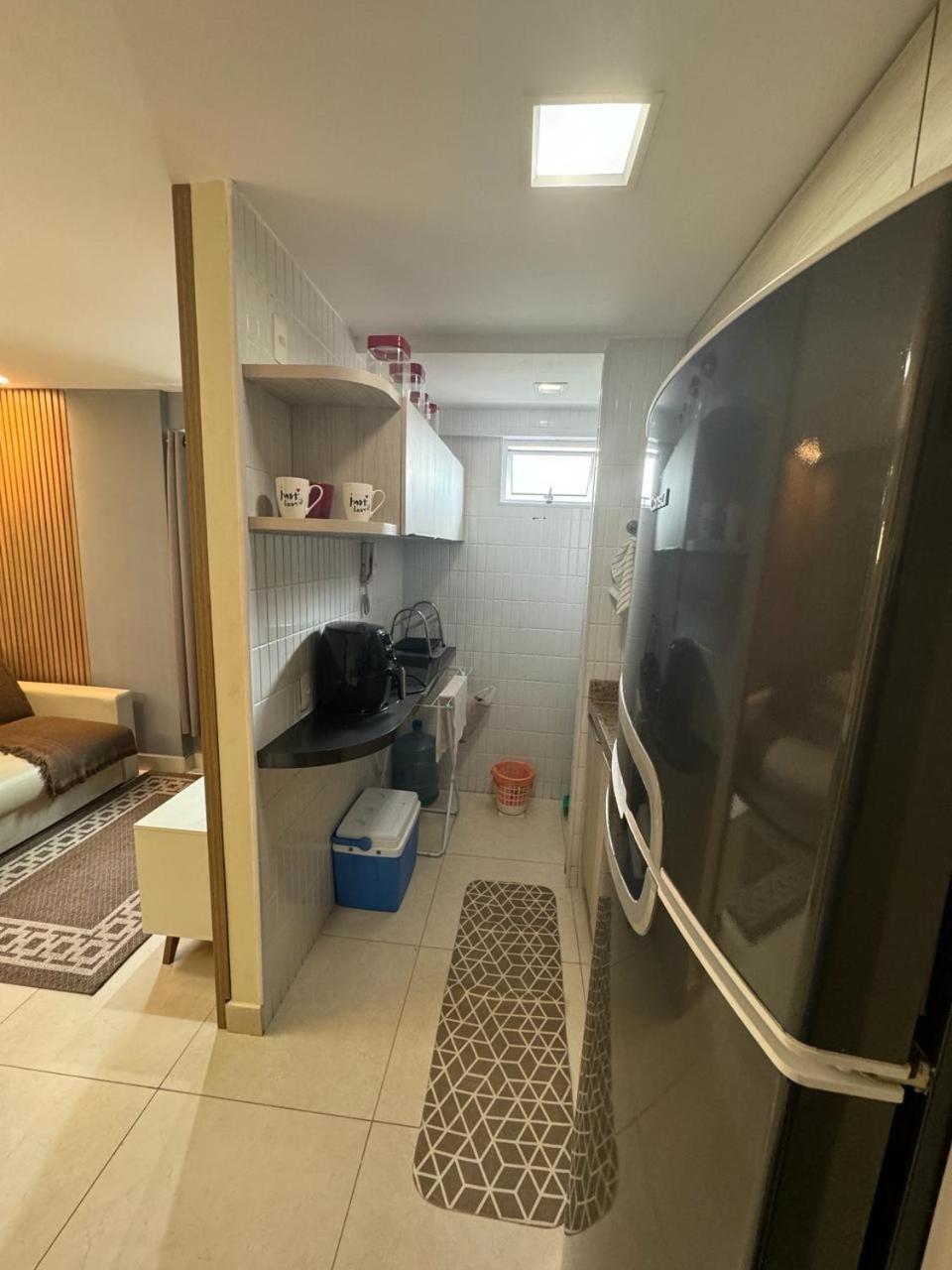 Beira Mar Cabo Branco Apartamento
