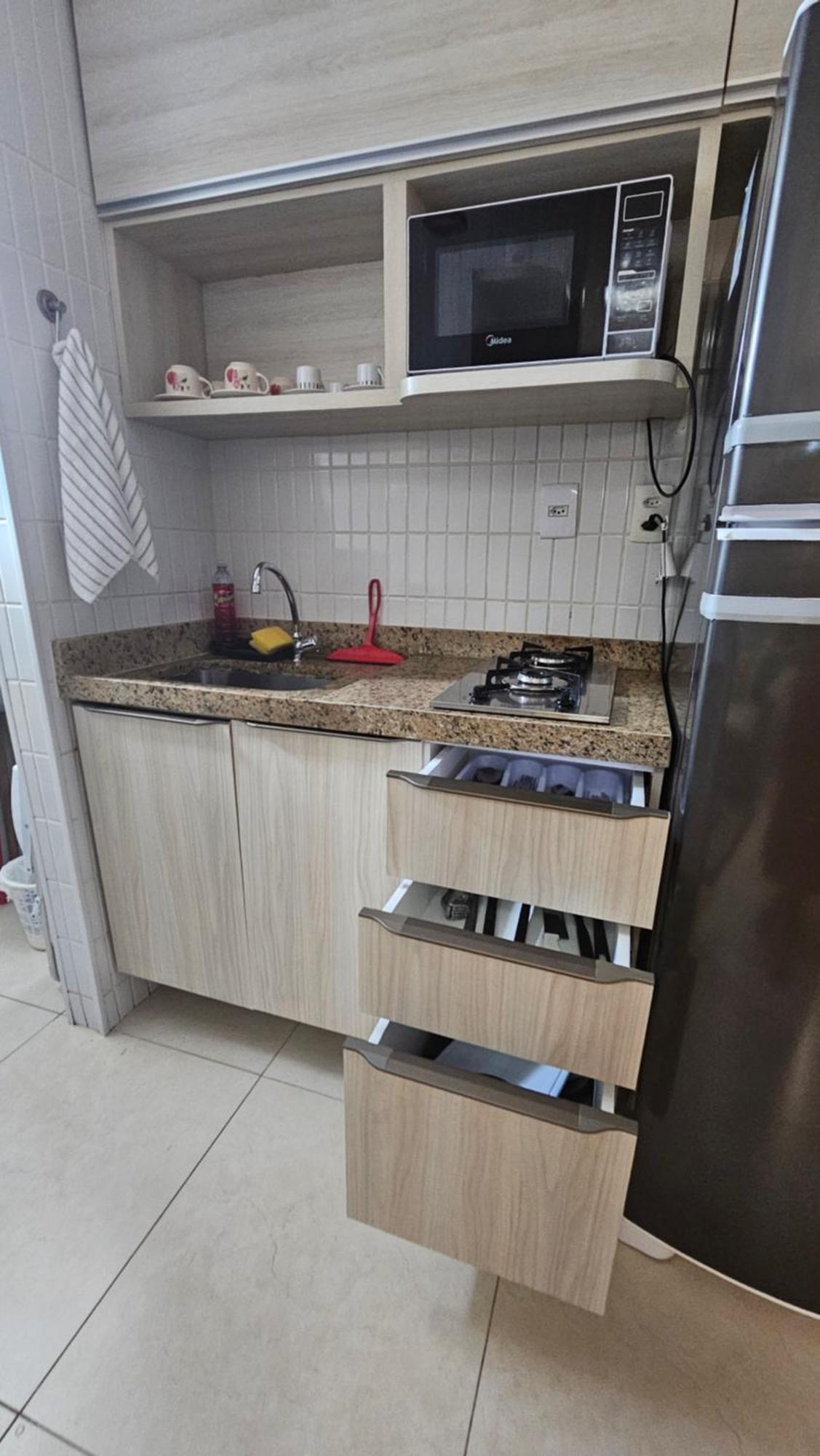 Beira Mar Cabo Branco Apartamento