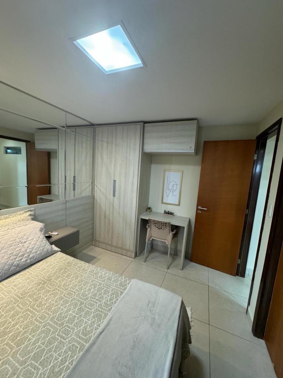 Apartment Beira Mar Cabo Branco Joao Pessoa