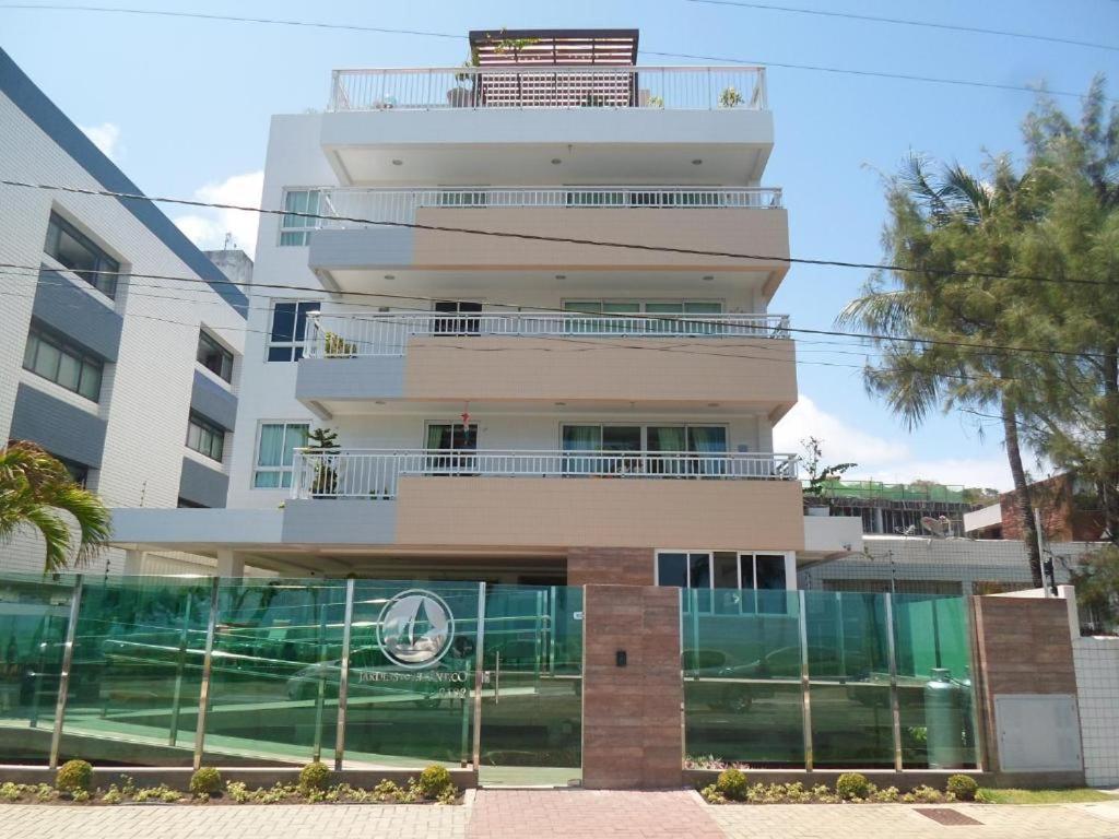 Apartment Beira Mar Cabo Branco