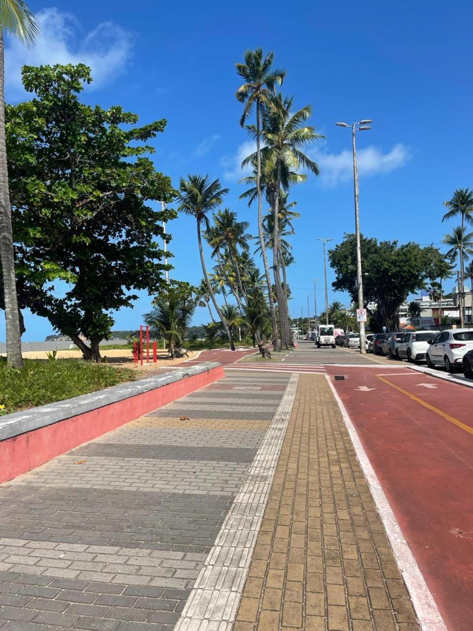 Beira Mar Cabo Branco *