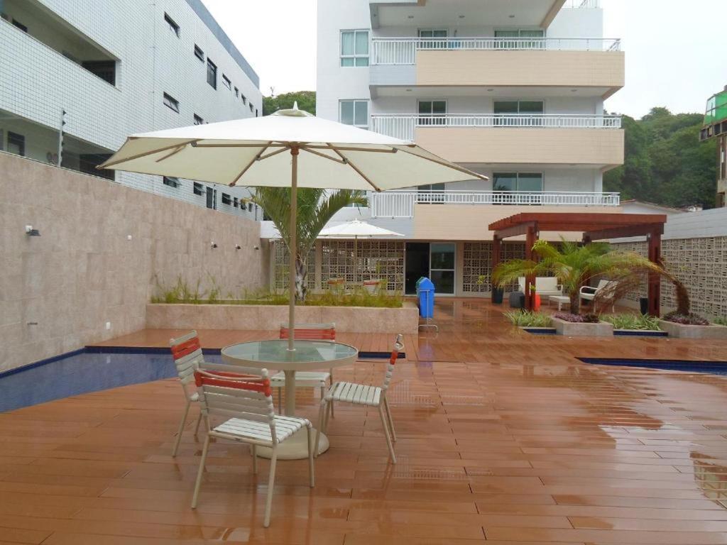 Beira Mar Cabo Branco Joao Pessoa