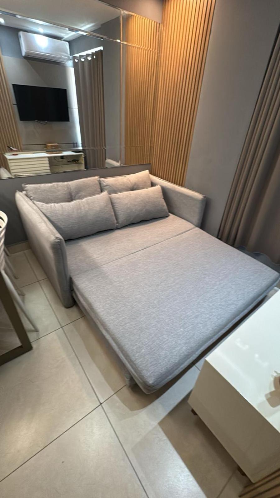 Beira Mar Cabo Branco Apartment Joao Pessoa