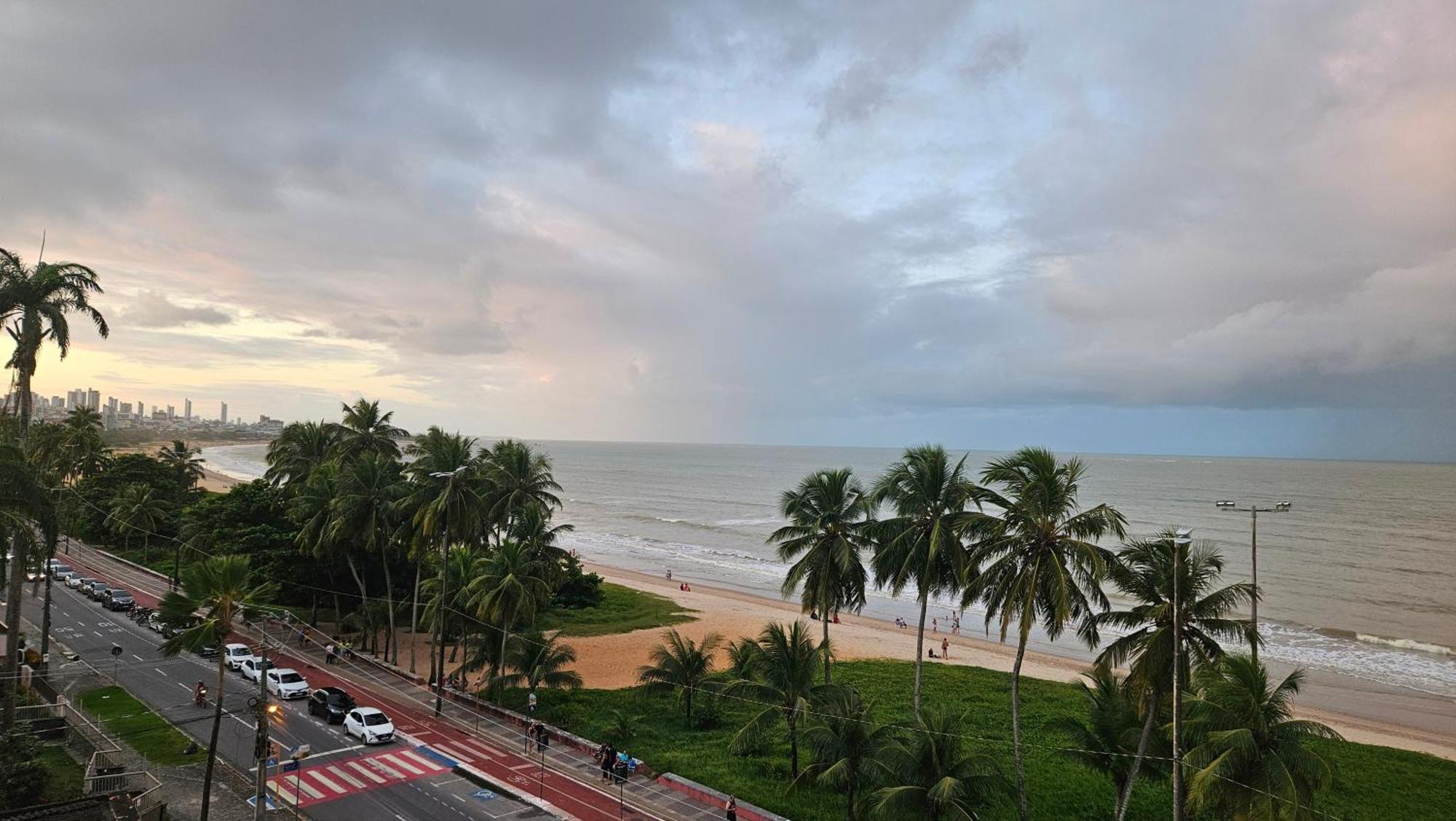 Beira Mar Cabo Branco