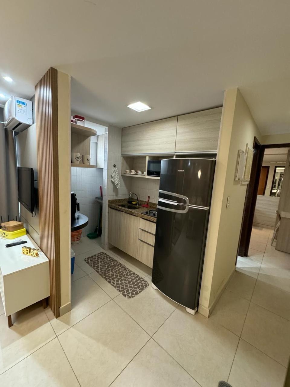 Beira Mar Cabo Branco Apartment