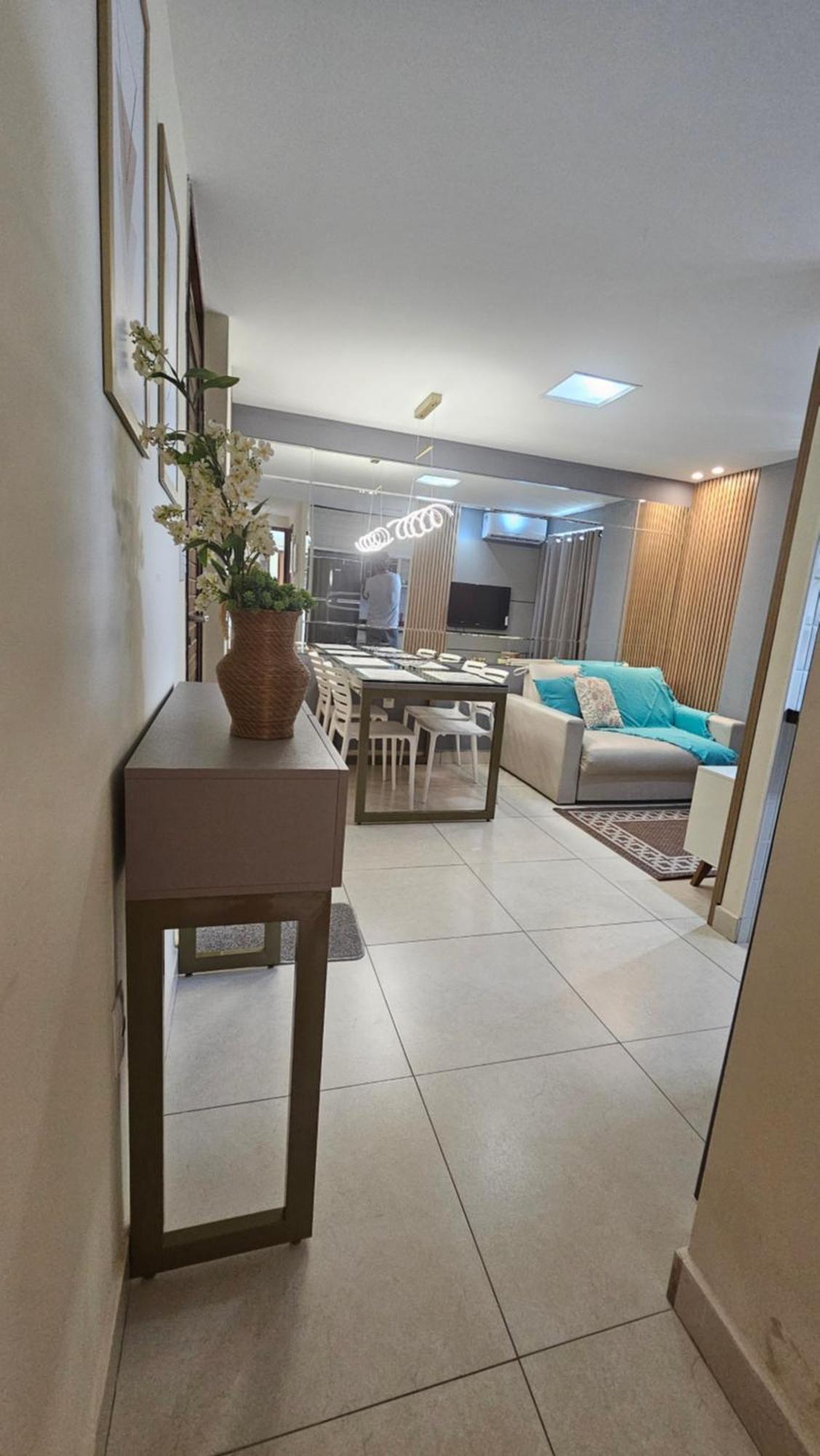 Apartment Beira Mar Cabo Branco Joao Pessoa